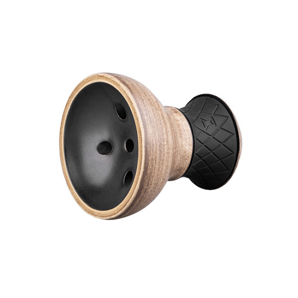 Чаша Alpha Bowl Turk Design Pro Black Matte в Луганске