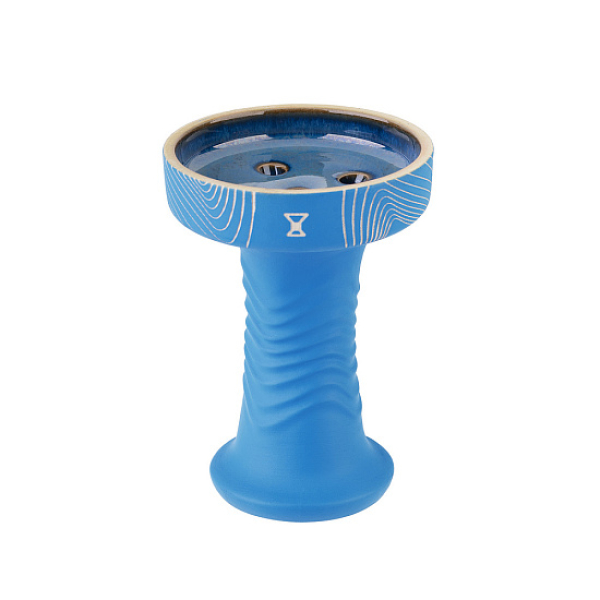 Чаша Alpha Bowl Wawe Killer Pacific Blue в Луганске