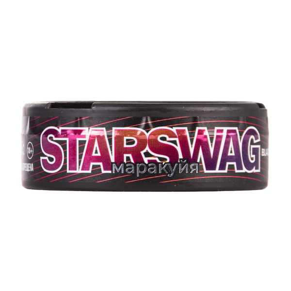 Жевательный табак Starswag Маракуйя 10 грамм в Луганске