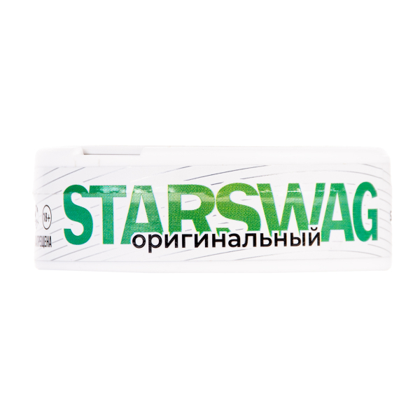 Жевательный табак Starswag Оригинальный 10 грамм в Луганске