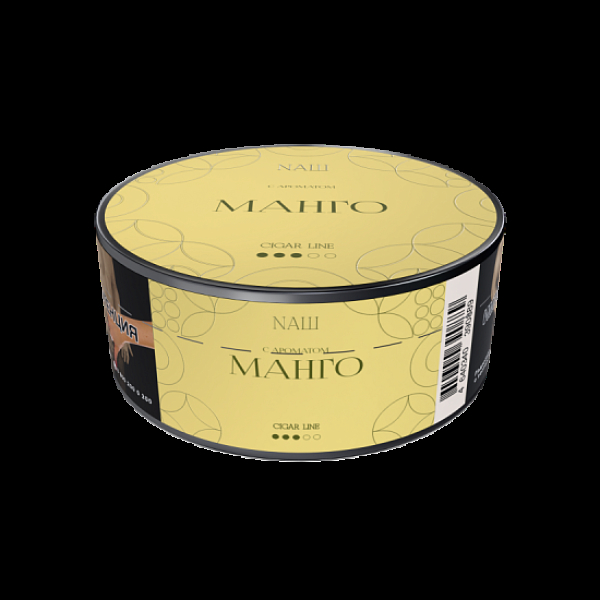 Табак Nаш Cigar Манго 30 грамм в Луганске
