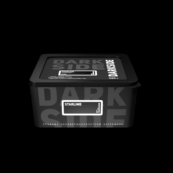 Табак Darkside Core Starlime 250 грамм в Луганске