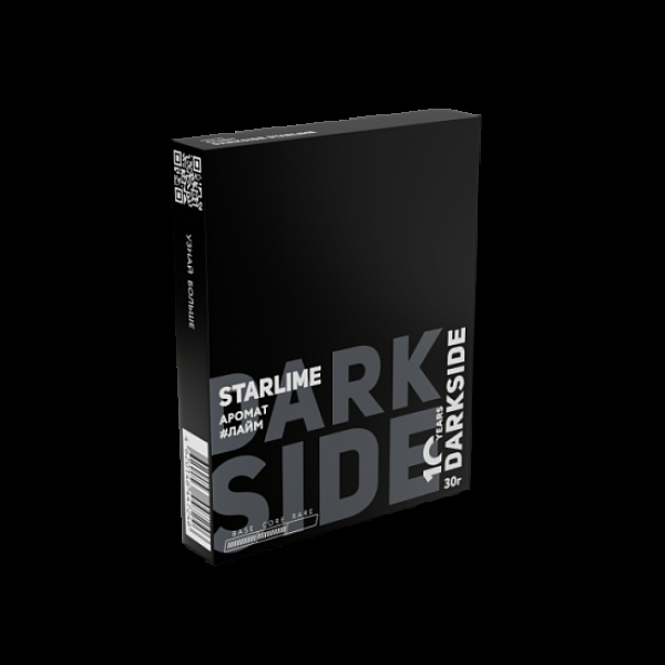 Табак Darkside Core Starlime 30 грамм в Луганске