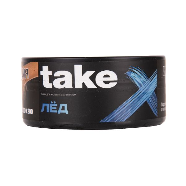 Табак TAKE Ice 100 грамм в Луганске