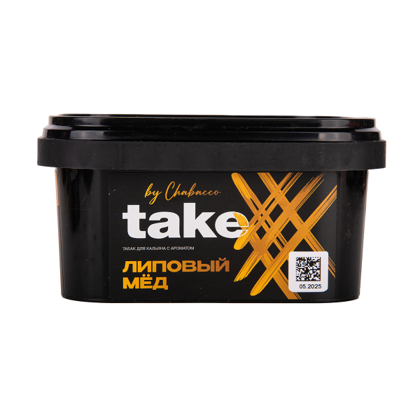 Табак TAKE Honey 200 грамм в Луганске