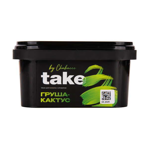 Табак TAKE Pear Cactus 200 грамм в Луганске