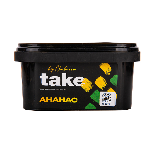 Табак TAKE Pineapple 200 грамм в Луганске