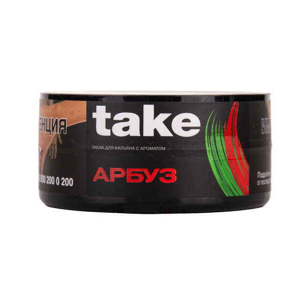 Табак TAKE Watermelon 25 грамм в Луганске