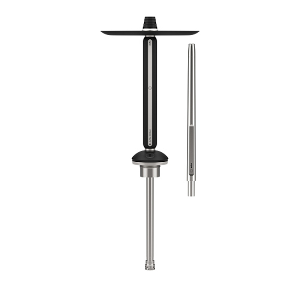 Кальян Alpha Hookah Echo Noir в Луганске