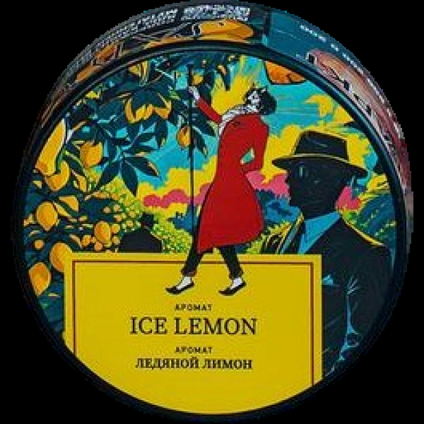 Табак Satyr Ice Lemon Ледяной Лимон 25 грамм в Луганске