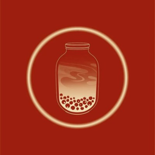 Табак Mr Brew Berry Brew Аромат Ягодного Морса 25 грамм в Луганске