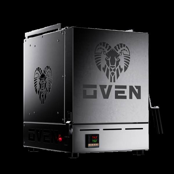 Печка Oven Max в Луганске