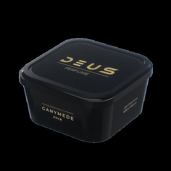 Табак Deus Perfume Ganymede 200 грамм в Луганске