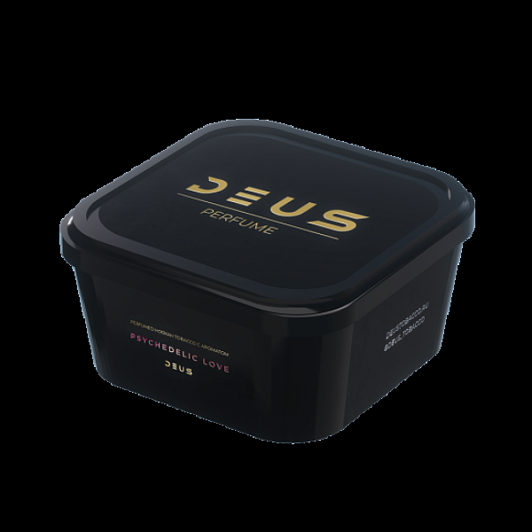 Табак Deus Perfume Psychedelic Love 200 грамм в Луганске