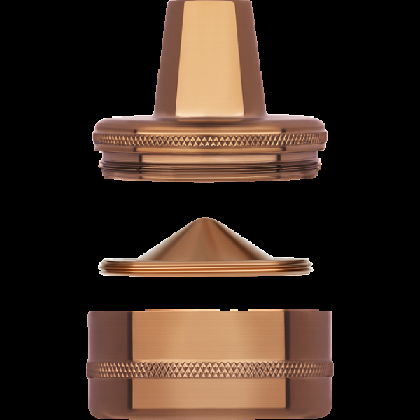 Мелассоуловитель Conceptic Melasska Bronze в Луганске