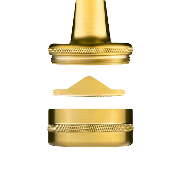 Мелассоуловитель Conceptic Melasska Gold в Луганске