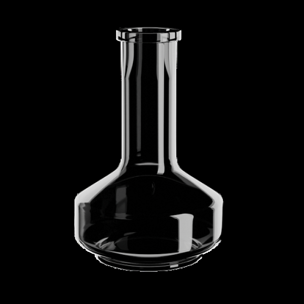 Колба Darkside D Glass Серая в Луганске
