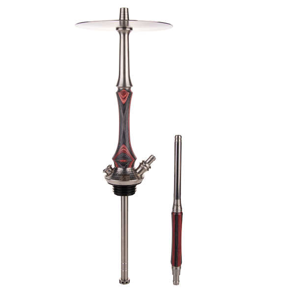 Кальян Mr. Wood Antique 2 Elegant Red в Луганске
