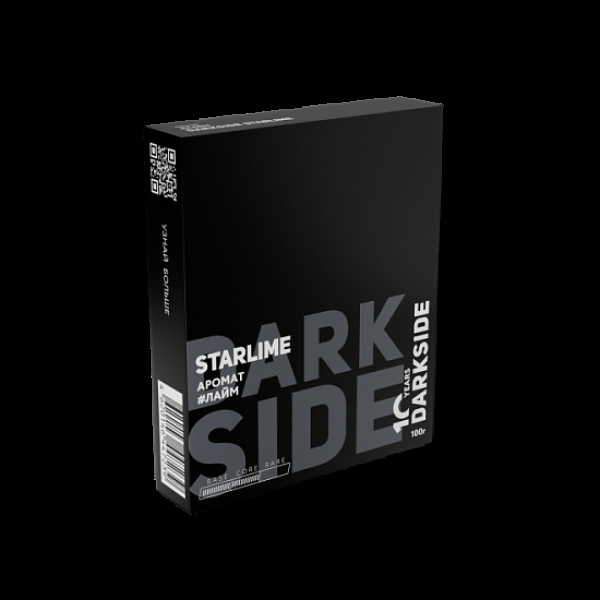 Табак Darkside Core Retro Apple 100 грамм в Луганске