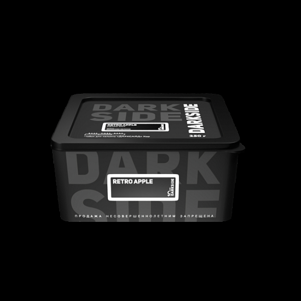 Табак Darkside Core Retro Apple 250 грамм в Луганске