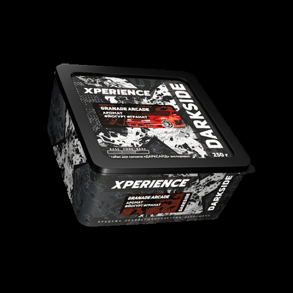 Табак Darkside Experience Granade Arcade 250 грамм в Луганске