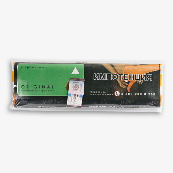 Табак Tangiers Foreplay On The Peach Персик И Дыня 250 грамм в Луганске
