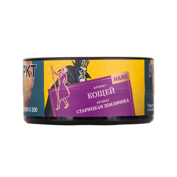 Табак Satyr Кощей 25 грамм в Луганске