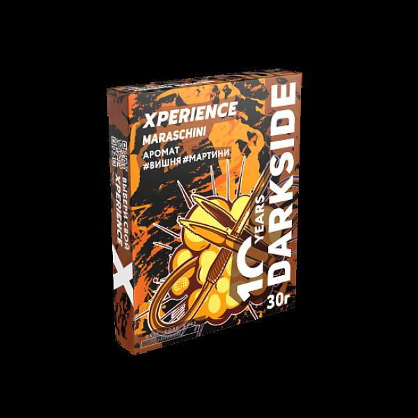 Табак Darkside Experience Maraschini 30 грамм в Луганске