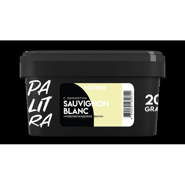 Табак Palitra Sauvignon Blanc Новозеландское Вино 200 грамм в Луганске