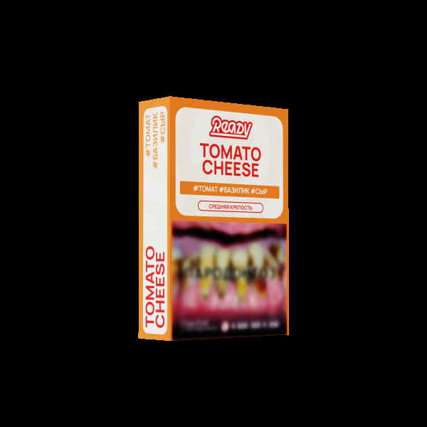 Табак Ready Tomato Cheese 25 грамм в Луганске