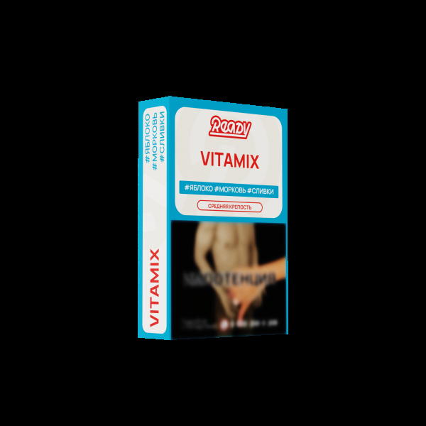 Табак Ready Vitamix 25 грамм в Луганске
