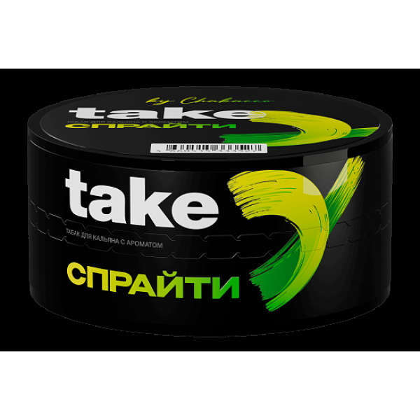 Табак TAKE Spritie 100 грамм в Луганске