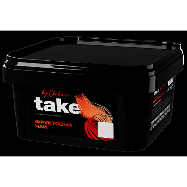 Табак TAKE Fruit Tea 200 грамм в Луганске