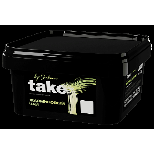 Табак TAKE Jasmine Tea 200 грамм в Луганске