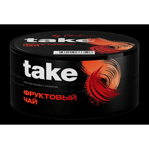 Табак TAKE Fruit Tea 25 грамм в Луганске