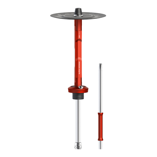 Кальян Alpha Hookah Oro Light Ruby Red в Луганске