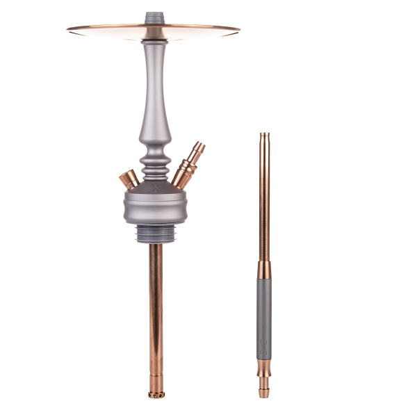 Кальян Hoob Mars Mini Space Grey X Bronze в Луганске
