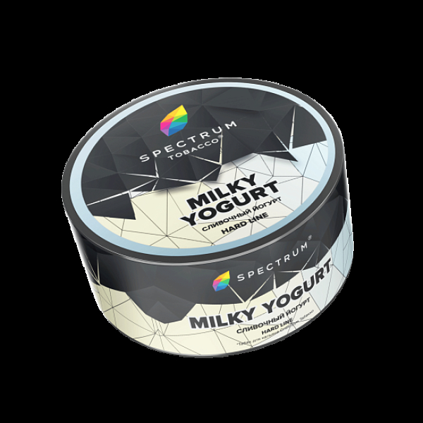Табак Spectrum Hl Milky Yogurt 25 грамм в Луганске
