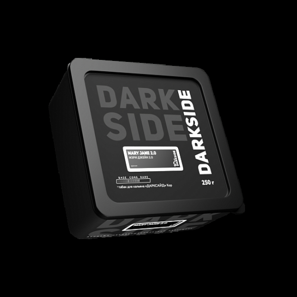 Табак Darkside Core Mary Jane 2.0 250 грамм в Луганске