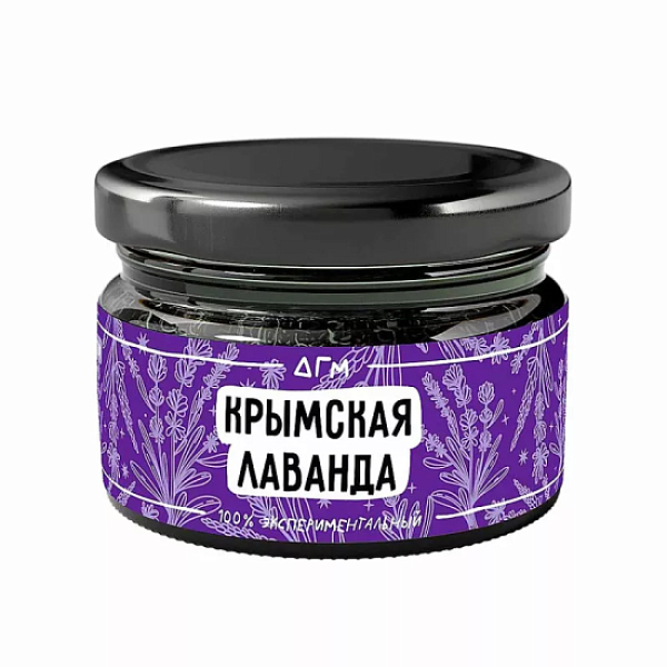 Табак Dogma Крымская Лаванда 80 грамм в Луганске