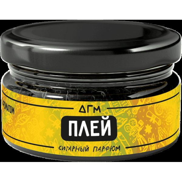 Табак Dogma Плей 20 грамм в Луганске