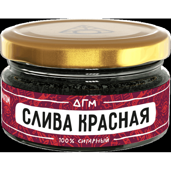 Табак Dogma Слива Красная 20 грамм в Луганске