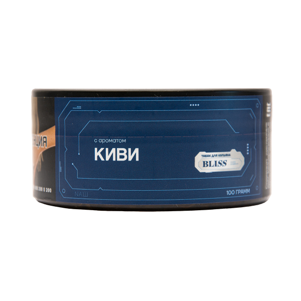 Табак BLISS Киви 100 грамм в Луганске