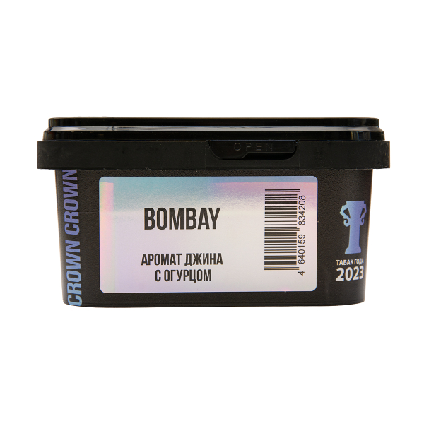 Табак Sapphire Crown Bombay 200 грамм в Луганске