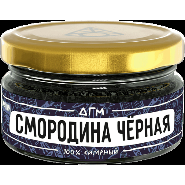 Табак Dogma Смородина Черная 20 грамм в Луганске