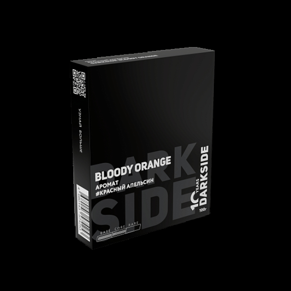 Табак Darkside Core Bloody Orange 100 грамм в Луганске