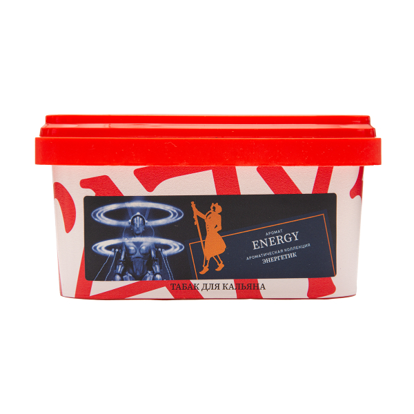Табак Satyr Energy 200 грамм в Луганске