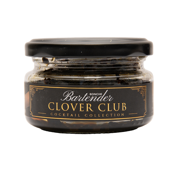Табак Bonche Clover Club 60 грамм в Луганске