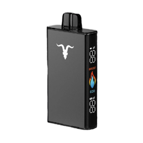 Электронка Ignite V250 Black Pineapple Kiwi Dragon Ананас Киви Драгон в Луганске