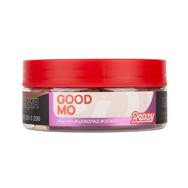 Табак Ready Good Mo 100 грамм в Луганске
